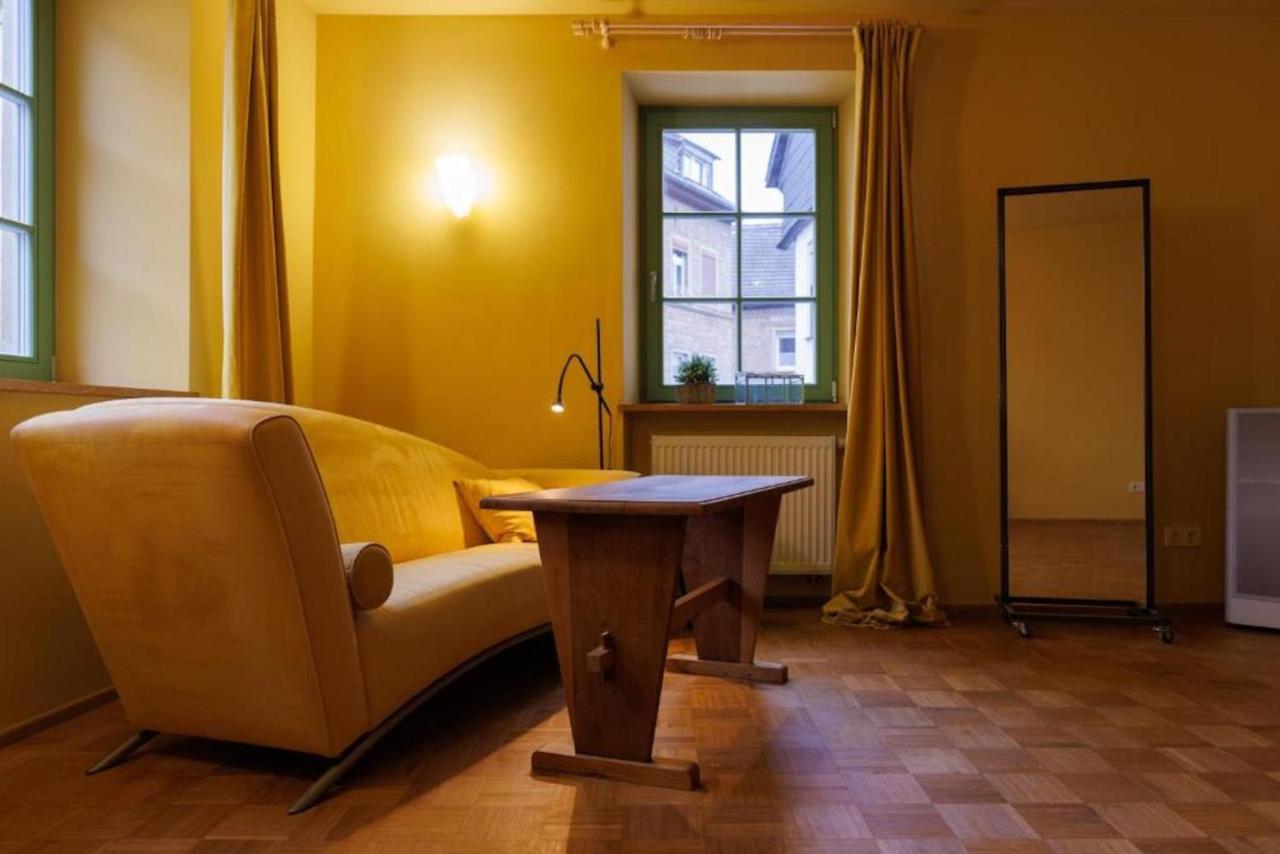 Ferienhaus Monteverde Meddersheim Ngoại thất bức ảnh