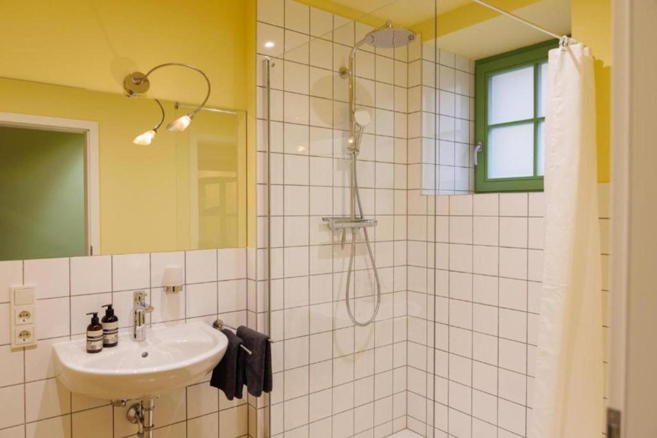 Ferienhaus Monteverde Meddersheim Ngoại thất bức ảnh